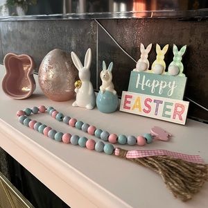 Bundle of Easter items